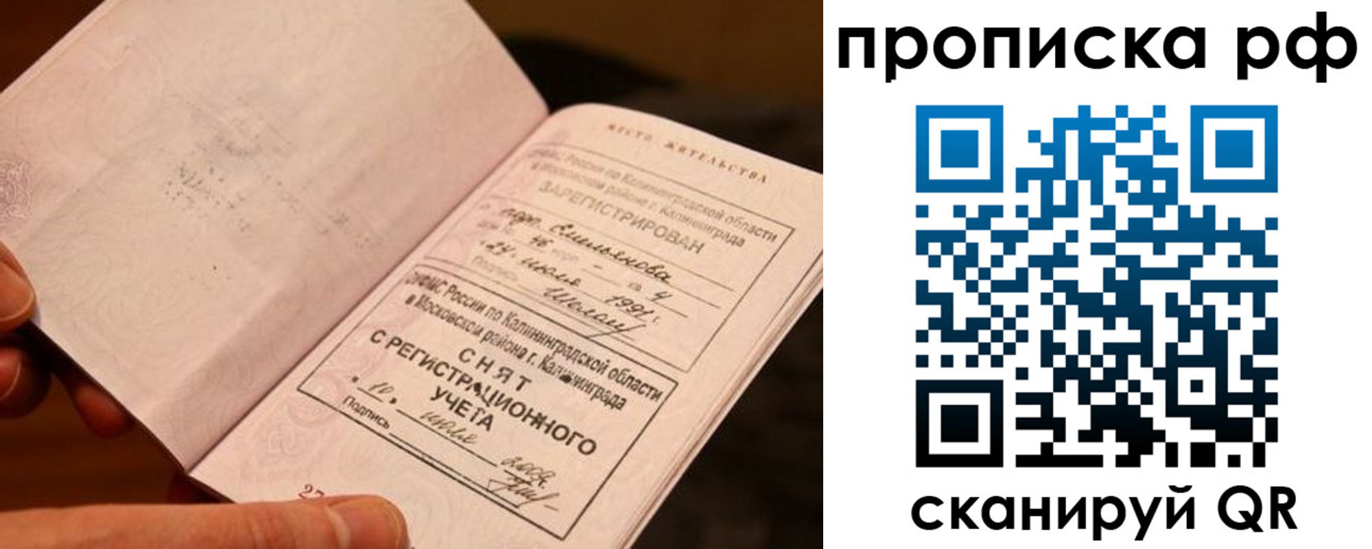 прописка гарантия в Пскове